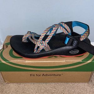 Chacos